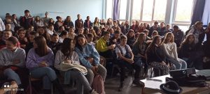 FOTO: PU GRADIŠKA