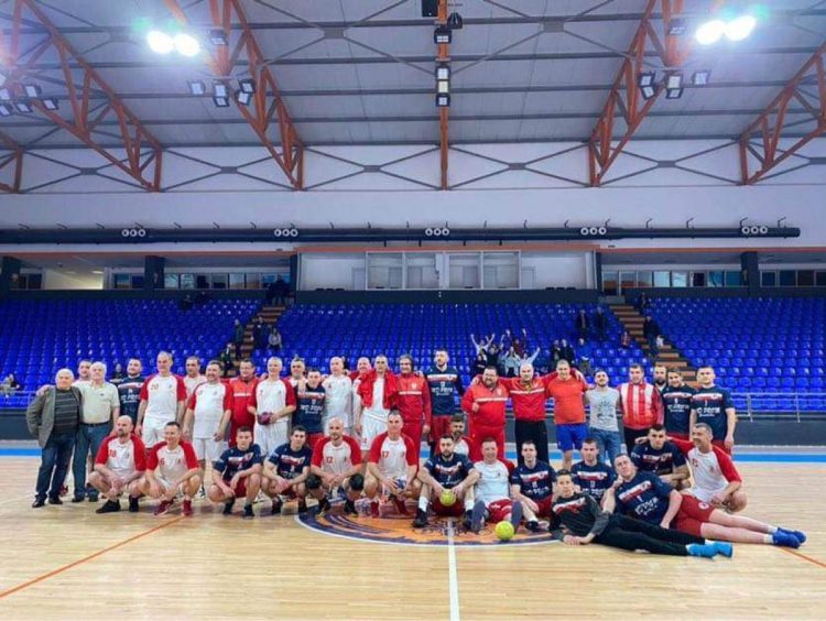 Ustupljena fotografija