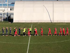 Fb/Fk Bratstvo Kozinci