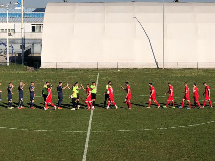 Fb/Fk Bratstvo Kozinci