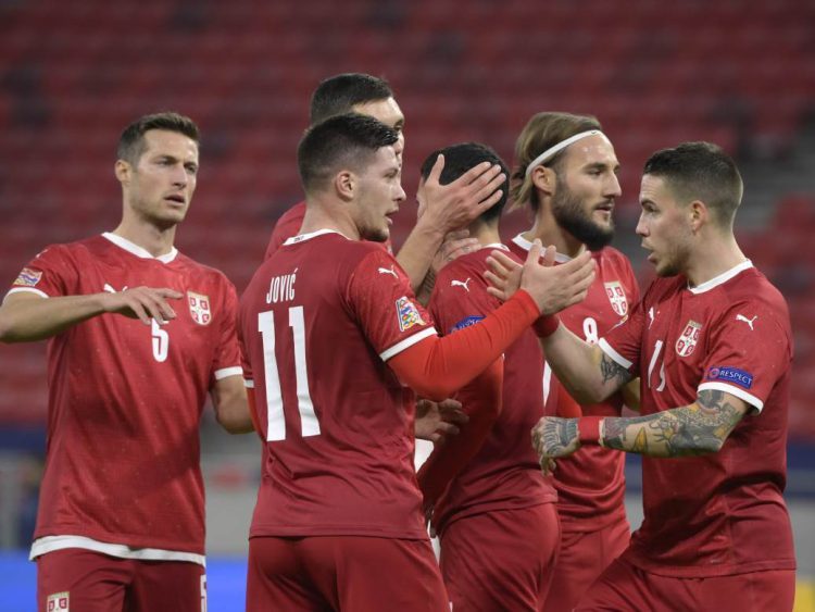 FOTO: Szilard Koszticsak/MTI, Tanjug/MTI/Szilard Koszticsak