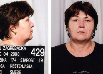 FOTO: PU ZAGREBAČKA