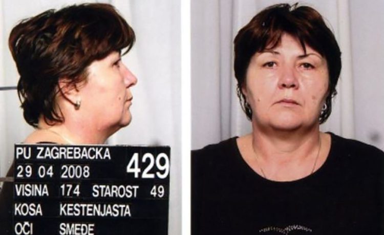 FOTO: PU ZAGREBAČKA