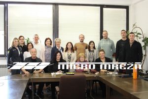 FOTO: MICRO MREŽA