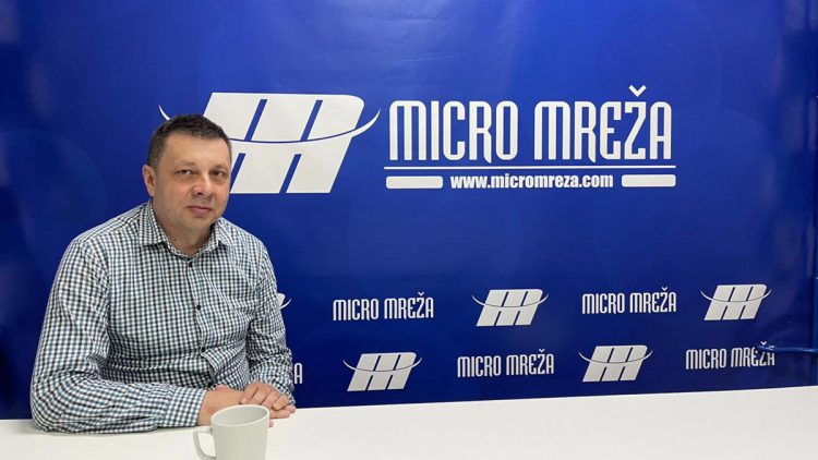Micro Mreža