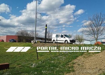 FOTO: MICRO MREŽA