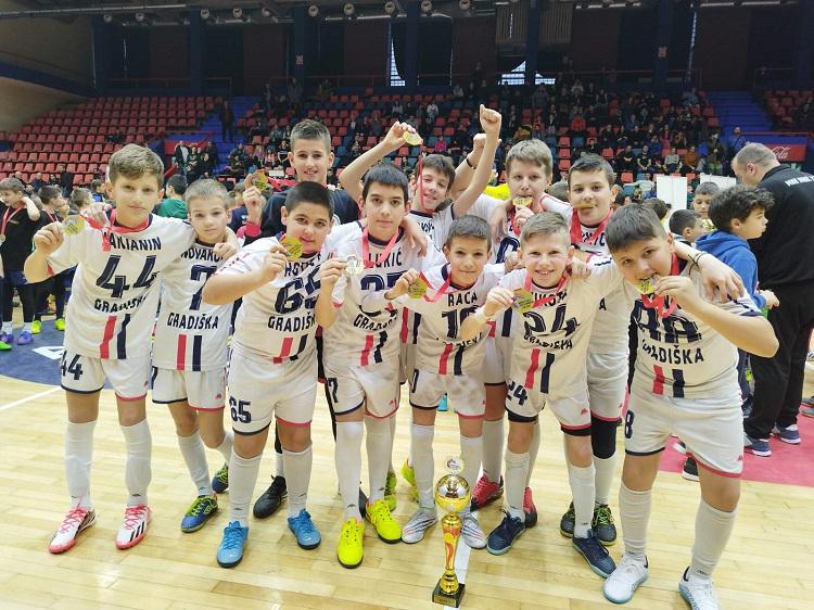 FOTO: FACEBOOK/Fudbalski Klub Stars