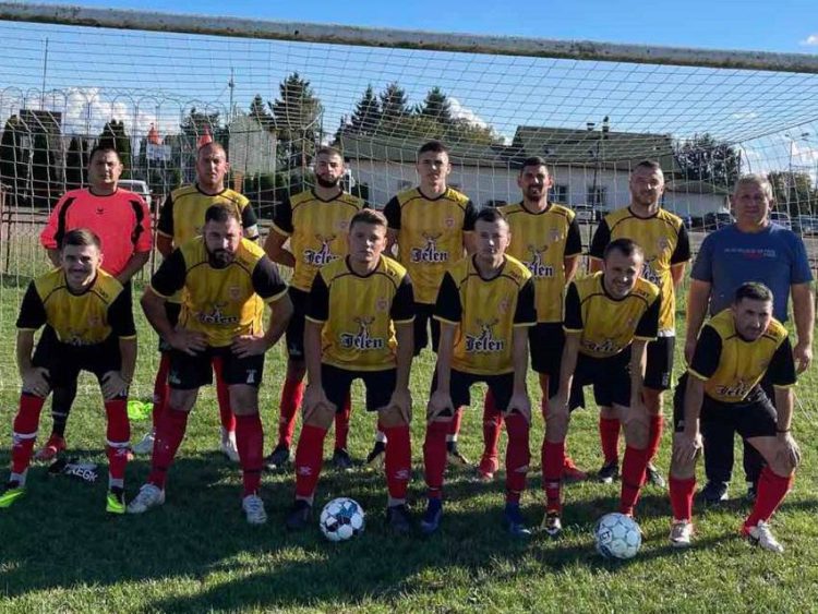 FOTO: FACEBOOK/FK STEVAN DUKIĆ