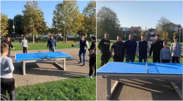 FOTO: USTUPLJENA FOTOGRAFIJA