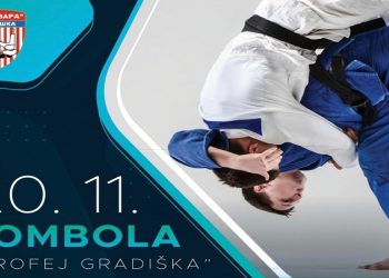 FOTO: USTUPLJENA FOTOGRAFIJA