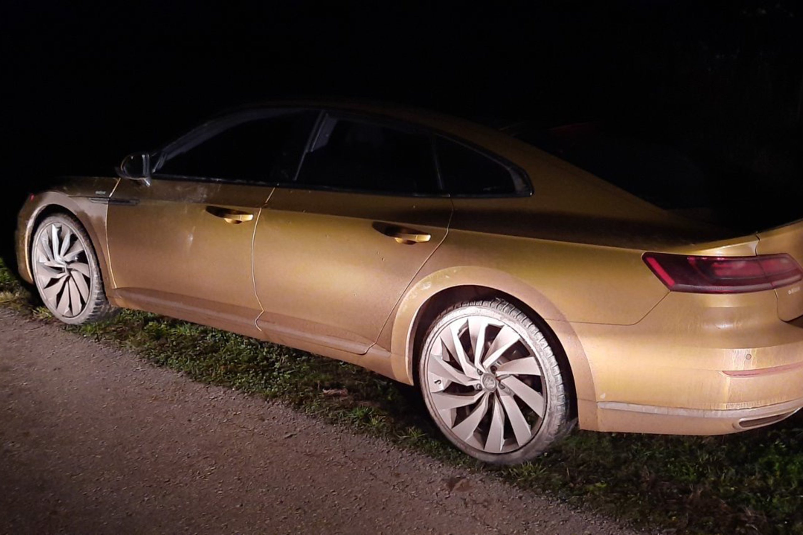 FOTO: USTUPLJENA FOTOGRAFIJA