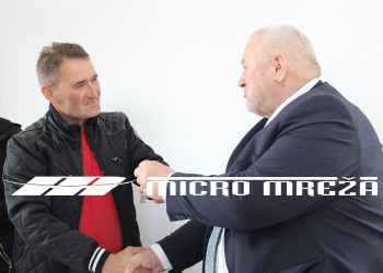 FOTO: MICRO MREŽA