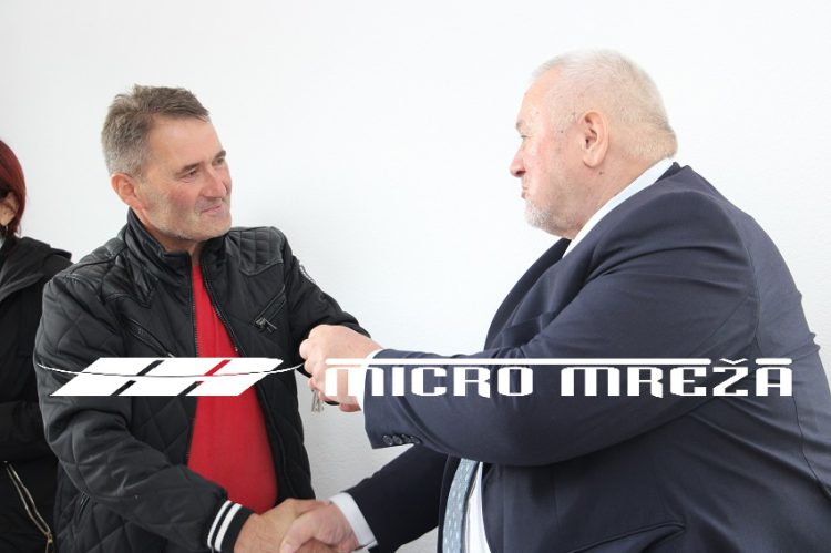 FOTO: MICRO MREŽA
