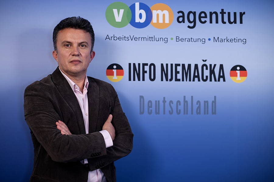 FOTO: VBM AGENTUR