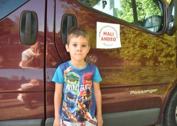 FOTO: USTUPLJENA FOTOGRAFIJA