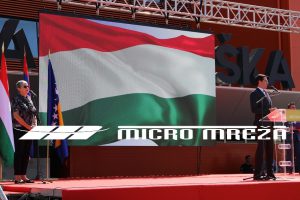 FOTO: MICRO MREŽA