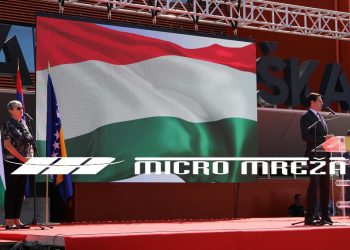FOTO: MICRO MREŽA