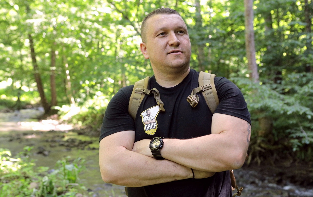 FOTO: USTUPLJENA FOTOGRAFIJA