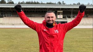 FOTO: USTUPLJENA FOTOGRAFIJA