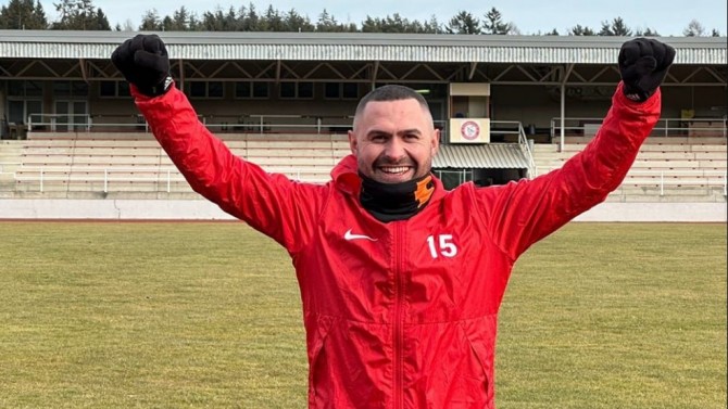 FOTO: USTUPLJENA FOTOGRAFIJA