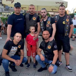 FOTO: USTUPLJENA FOTOGRAFIJA