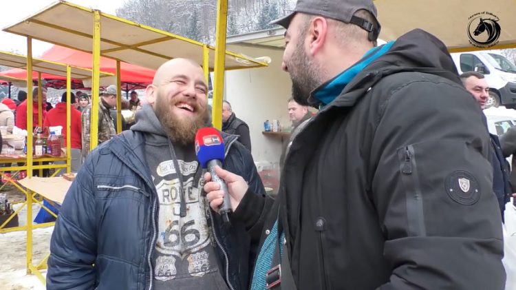 FOTO: PRINTSCREEN/YOUTUBE/BALKANA LAKE