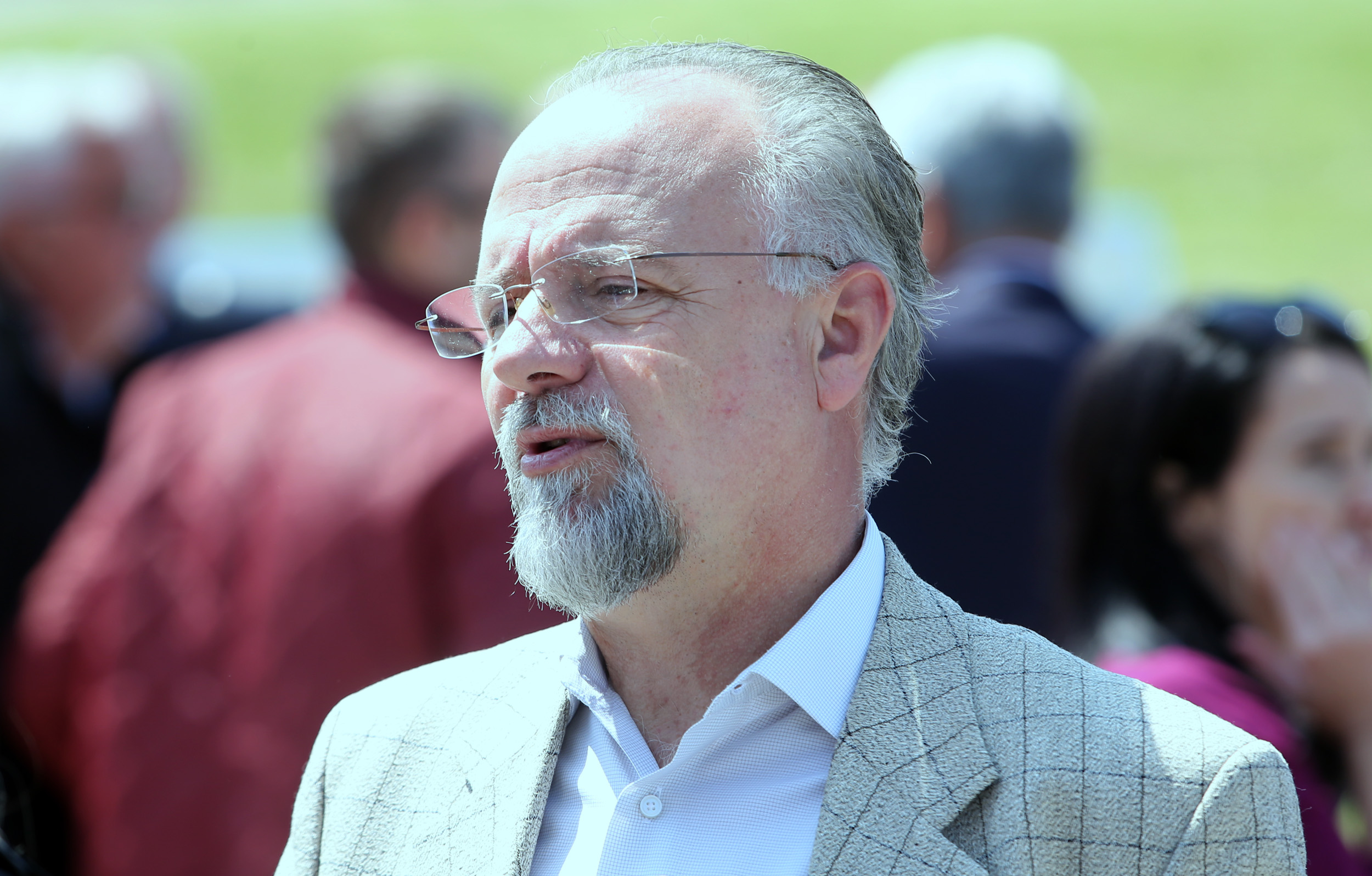 FOTO: SINIŠA PAŠALIĆ/RAS SRBIJA