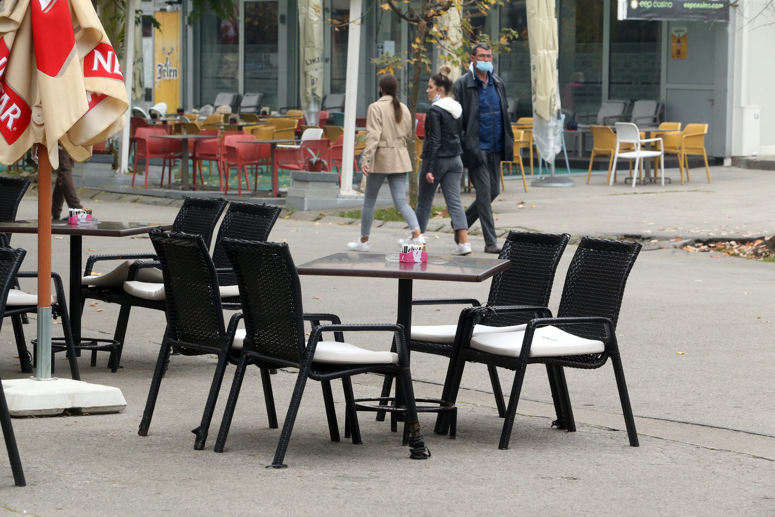 FOTO: GORAN ŠURLAN/RAS SRBIJA