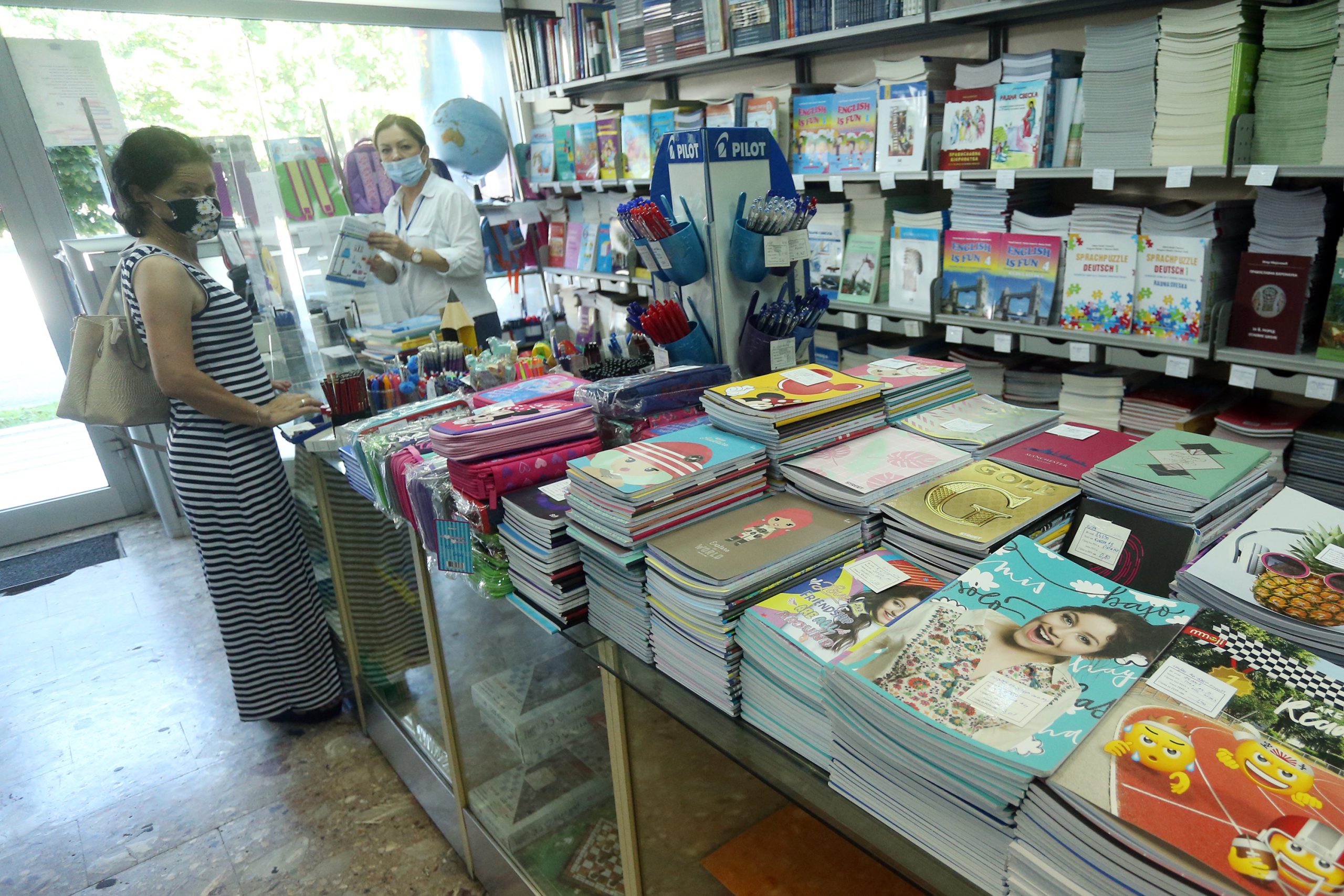 FOTO: GORAN ŠURLAN/RAS SRBIJA