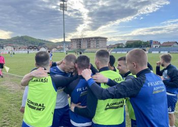 Instagram/FKLaktaši