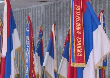 Vojska Republike Srpske - Foto: RTRS