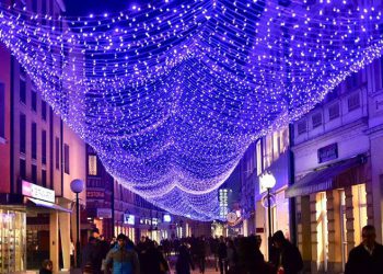 Grad Banja Luka - Foto: RTRS