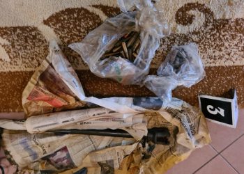 Akcija "Vitorog" - Foto: RTRS