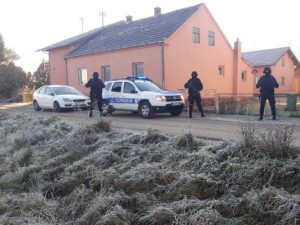 Akcija "Storidž 2" - Foto: RTRS