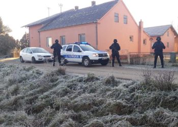 Akcija "Storidž 2" - Foto: RTRS