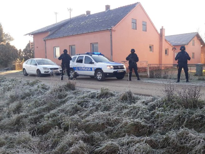 Akcija "Storidž 2" - Foto: RTRS