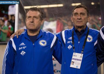 Borče Sredojević: Pjanić me oduševio nakon 10 minuta. Vani kiša, klizavo, a njemu se lijepi…