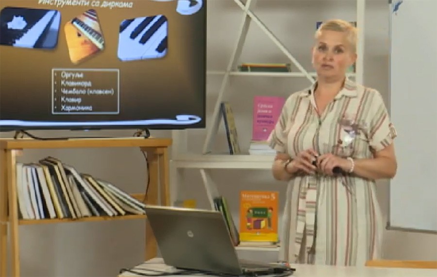 FOTO: RTRS VIJESTI/YOUTUBE/SCREENSHOT