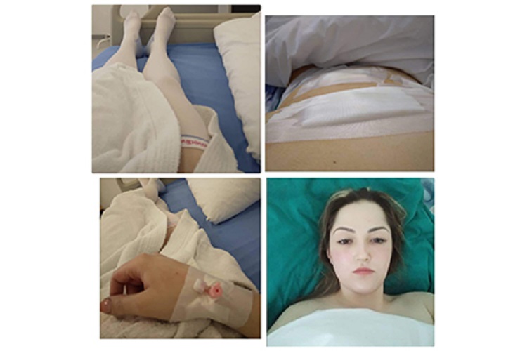 FOTO: USTUPLJENA FOTOGRAFIJA