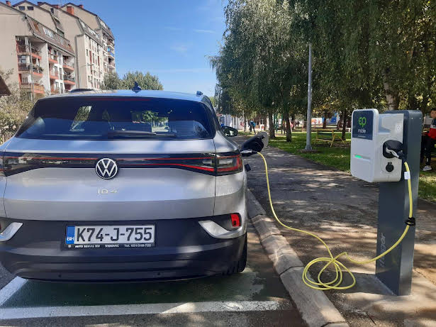 FOTO: GRAD GRADIŠKA