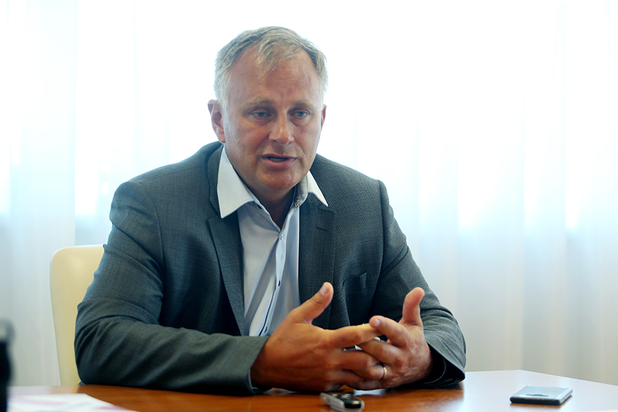 FOTO: GORAN ŠURLAN/RAS SRBIJA