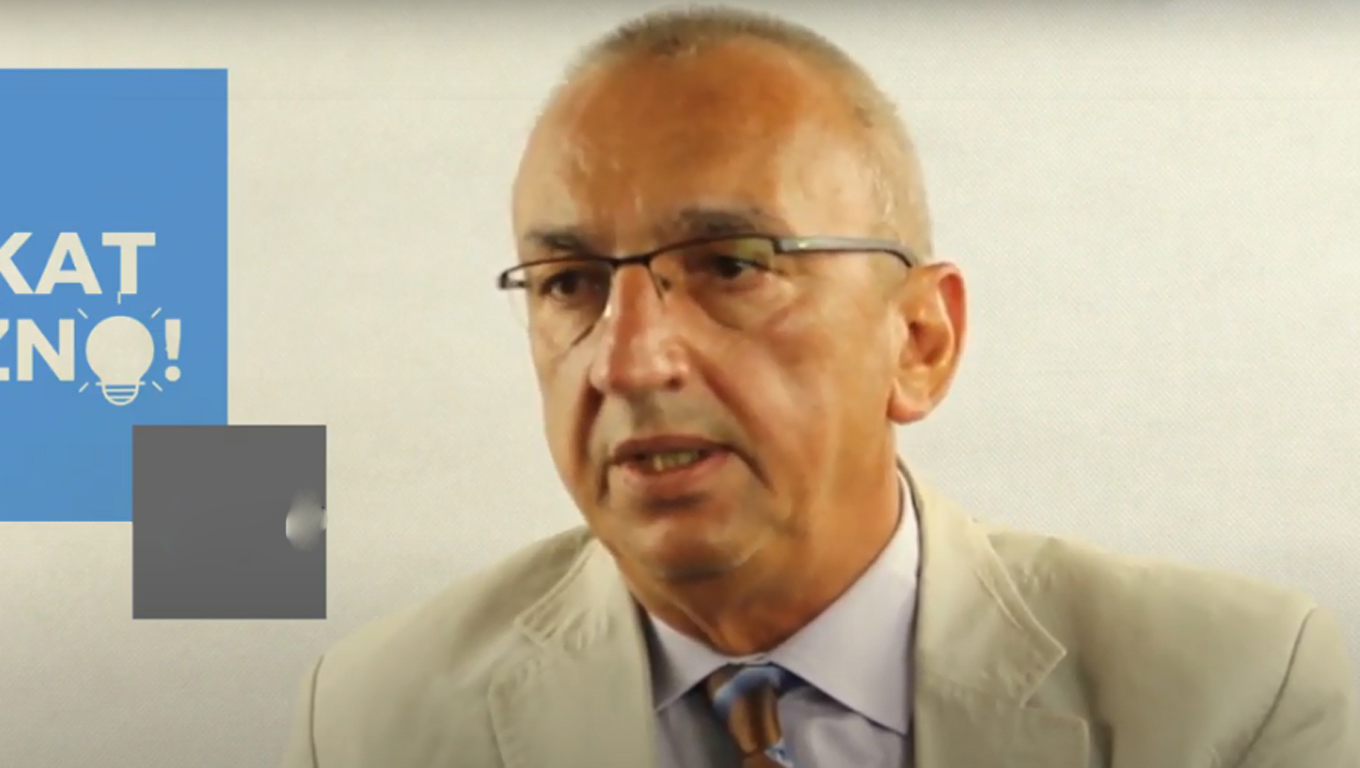 FOTO: IZBORIREFORMABA/SCREENSHOT