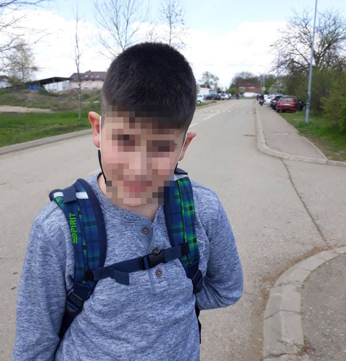 FOTO: USTUPLJENA FOTOGRAFIJA