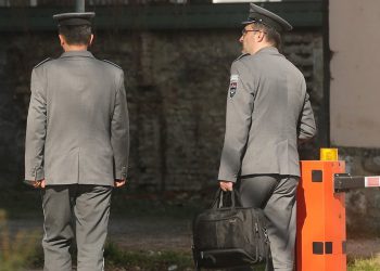 FOTO: SINIŠA PAŠALIĆ / RAS SRBIJA