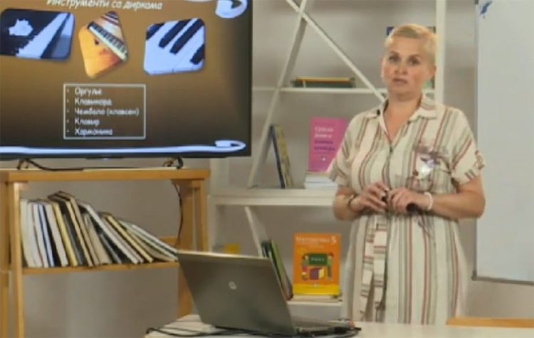 FOTO: RTRS VIJESTI/YOUTUBE/SCREENSHOT