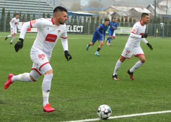 ŽELE U FINALE KUPA Zakarić: Ne plašim se da preuzmem odgovornost