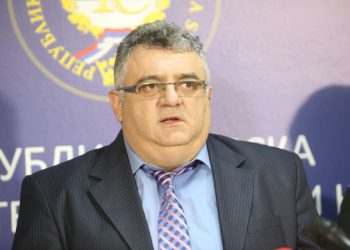 FOTO: GORAN ŠURLAN/RAS SRBIJA