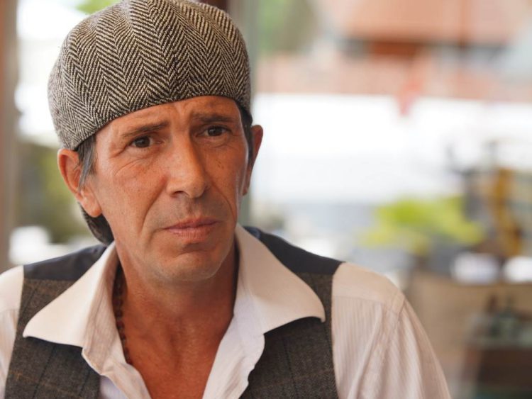 Malkolm Rigbi, Notingem