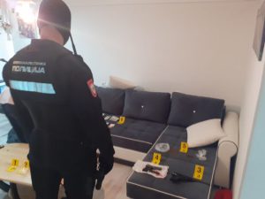 Akcija Biser (Foto: MUP Srpske)