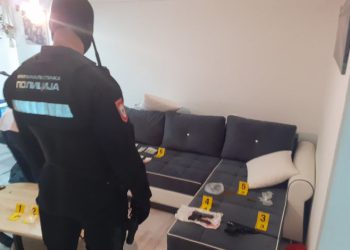 Akcija Biser (Foto: MUP Srpske)